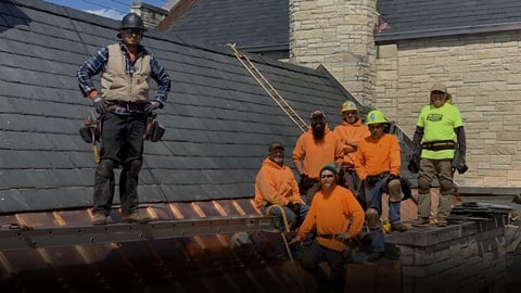 Join the Renaissance team